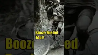 Tour de France: Drunk Riders Won! 🍺🚴 #Weird #History #Sports