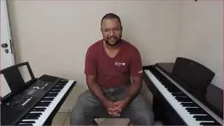 Conhecendo seu instrumento - Piano vs Teclado