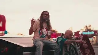 Sayitaint x Big Swag - Too Many Flavors [Official Video]