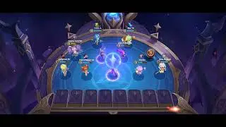 MLBB Auto Chess Epic 2