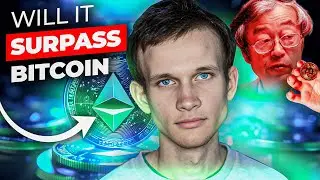 Ethereum: The Economy of Tomorrow | The Story of Ethereum | The Younger Brother of Bitcoin