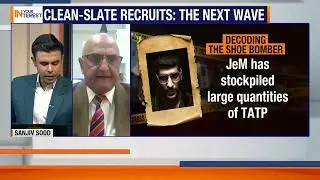 White-Collar Terrorism? When Doctors & Professors Turn Bombers | In Your Interest | News9
