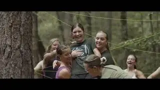 Camp Covecrest 2025: Week 2
