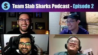 Top 4 Las Vegas CCQ! - Sharks After Dark - Episode 2