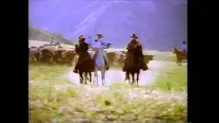 Dentyne Commercial 1994 
