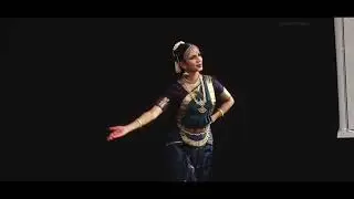 Ashtapadi- Radhika tava Virahae Keshava