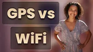 How Accurate Is Smartphone Location: GPS vs WiFi?