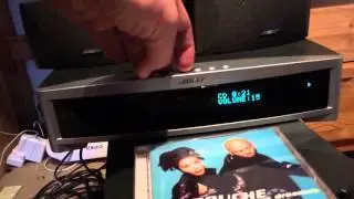 BOSE 321 II