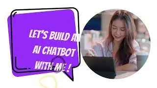 Building AI Chatbot in under 3 minutes (No Code)