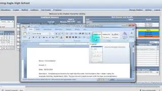 Gradebook File Upload &ndash; Student Backpack