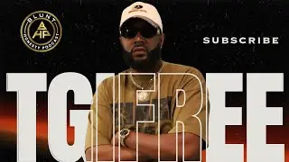TGIFree | Free Bucks a Marketing Mastermind | Midwest Fest #podcast #music #artist #midwest #rap