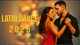 Viva el Ritmo 2025 Latin Dance Revolution