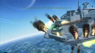 SWTOR Gameplay, Sarapin Assault Walkthrough