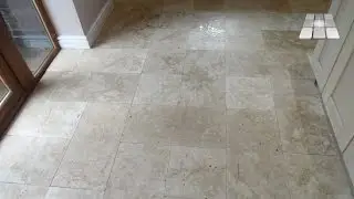 Travertine Cleaning Oxford - Professional Travertine Floor Cleaning Oxfordshire