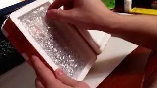 РАСПАКОВКА UNBOXING LTPRO наивысшего качества A2001 ЖК-дисплей+Сенсорный экран с Рамка для OnePlus 2