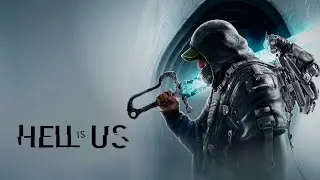 Hell is Us Game play Bosque de Senedra survivor horror soul 0 map indicaciones solo para pro game