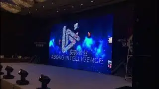 p4.81 indoor led screen