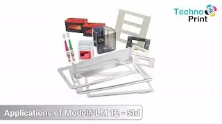 Hot Stamping Machine for Battery