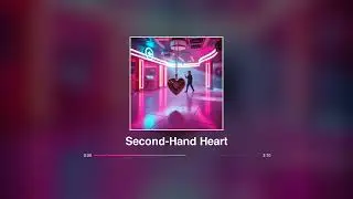 Second-Hand Heart - SonaVerse (No Copyright Music)