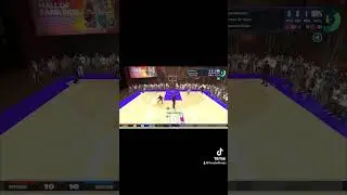 6&rsquo;3 Inside Out Playmaker Comp..👀 #shorts #2kcommunity #fivestarlito #fypシ #gaming #trending