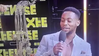 Ofentse and Lawredo EVICTED From Big Brother Mzansi House: BBMZANSI SEASON 6 LIVE EVICTION