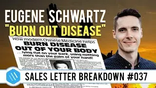 Eugene Schwartz | 
