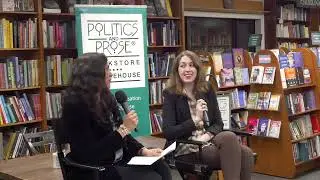 Samantha Shannon &mdash; The Dark Mirror (Bone Season #5) - with Sabaa Tahir