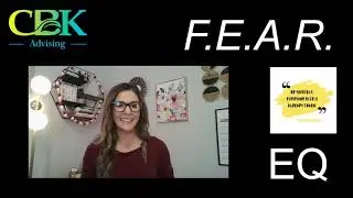 FEAR Isn&rsquo;t Real: How to Reframe Limiting Beliefs & Imposter Syndrome