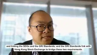 #CTPSpotlight | Patrick Leung, SGS Hong Kong