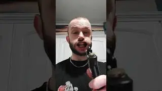 Тестирую свои новые игрушки! Ещё много чего покажу в последнем видео CID, когда оно наконец выйде...