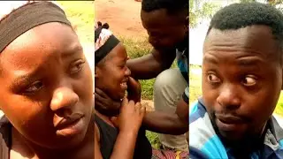 AGAHINDA ka Nshogoza// Avuye muburaya? Benwa Yingigiye Umugorewe🤭