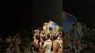 #Gharb #Feast2025 #Gozo