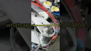 video of egg tart shell forming machine@eggtartsqoosh #eggrecipes#snacks #food