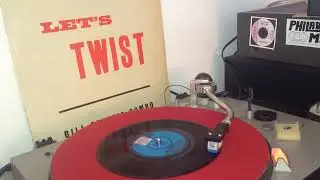Can't You See That She's Mine - UNKNOWN and not DC5 (SixHit; 1965)