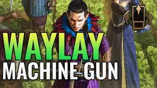 The BEST Scoia'tael Deck You've Never Heard Of...