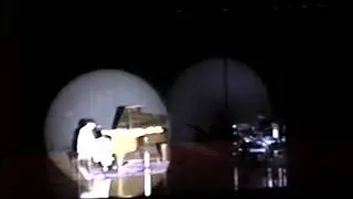 Matt Tyler Live! 1998  WInd Gap Middle School