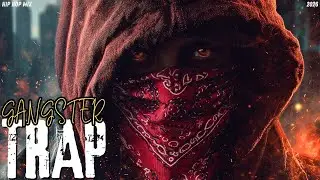 FORCE OF COMMAND | Gangster Trap x Freestyle Rap Mix – Relentless Domination