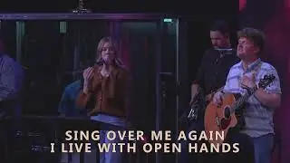 JESUS Restores