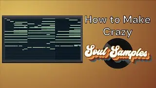 How to Make CRAZY Soul Samples 2023 | Making A Sample from Scratch