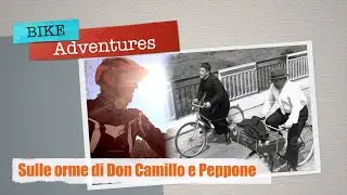 # Destinazione Brescello: nel paese di Don Camillo e Peppone