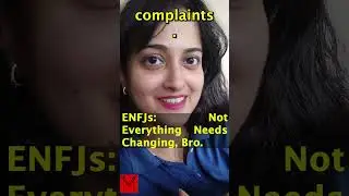 ENFJs First Dates: Why They Can&rsquo;t Stop Trying to Fix You? #mbti #psychology  #enfj #dating