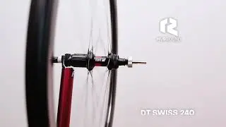 DT SWISS 240 | HUBSOUND