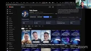 Free HighLevel AI Voice Role-Play Agent &mdash; Live Demo