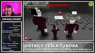 FAIL THE VP SOLO = DELETE TOON