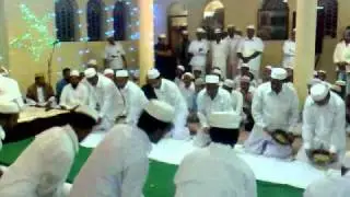 Riffai Ratheeb Majlis  04