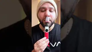 How to use the OXVA NEXLIM