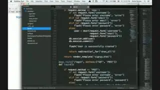 HTTP Basic  & Form Based Authentication