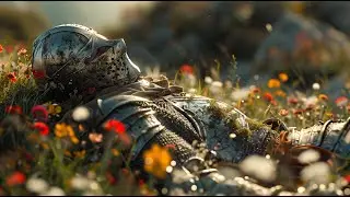 Traitor - Fantasy / RPG / Medieval Style Ballad (Lyrics)