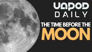 The Time Before the Moon. Ancient Cultures & Theories of a Pre-Lunar Earth! 🌙👽