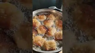 Taler phuluri toh pelamna tai dudher sadh ghole metalam😂😂